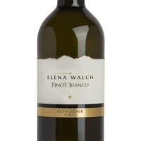 Pinot bianco Elena Walch - Ikura Sushi Sorrento