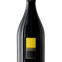 Cutizzi greco di tufo feudi di San Gregorio - Ikura Sushi Sorrento