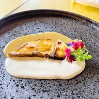 Blackcod - Ikura Sushi Sorrento