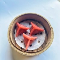 Gyoza Manzo - Ikura Sushi Sorrento