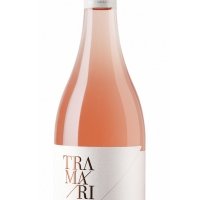 Rosato di Primitivo Tramari San Marzano - Ikura Sushi Sorrento