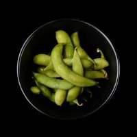 Edamame - Ikura Sushi Sorrento