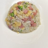 RISO AL CANTONESE - Ikura Sushi Sorrento