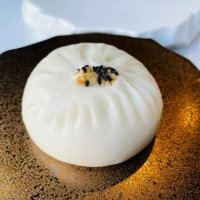 Charsiu Bao - Ikura Sushi Sorrento