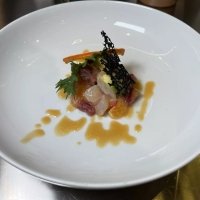 Ceviche Mix - Ikura Sushi Sorrento
