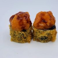 Hoso fritto - Ikura Sushi Sorrento