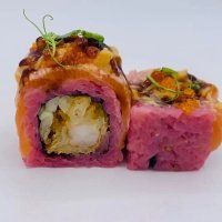 Pinkmilk - Ikura Sushi Sorrento