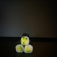 HOSOMAKI AVOCADO 8 PZ - Ikura Sushi Sorrento