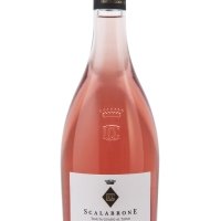 Scalabrone Bolgheri rosato - Ikura Sushi Sorrento