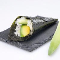 TEMAKI VEGE 1 PZ - Ikura Sushi Sorrento