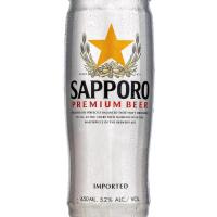 SAPPORO 65CL - Ikura Sushi Sorrento