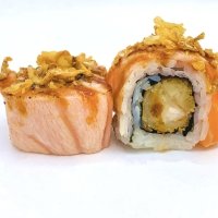 Tiger roll - Ikura Sushi Sorrento