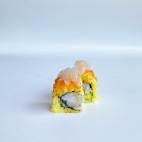 Scampi Rolls - Ikura Sushi Sorrento