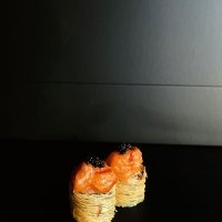 HOSO KATAIFI - Ikura Sushi Sorrento