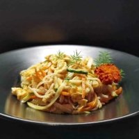 Ramen Style Saltati - Ikura Sushi Sorrento