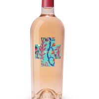 SCHOLA SARMIENTI - ANTIERI SUSUMANIELLO ROSÈ - ANTICA VINERIA AVANGUARDISTA