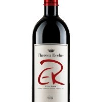 THERESA ECCHER - ER ETNA DOC 2015 - ANTICA VINERIA AVANGUARDISTA