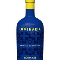 PUGLIA POP - LUMINARIA PRIMITIVO DOP - ANTICA VINERIA AVANGUARDISTA