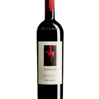 ARGIOLAS – TURRIGA ISOLA DEI NURAGHI IGT 2018 - ANTICA VINERIA AVANGUARDISTA