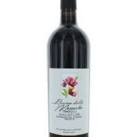 CANTINE TRE PINI – PISCINA DELLE MONACHE PRIMITIVO DOC GIOIA DEL COLLE 2019 - ANTICA VINERIA AVANGUARDISTA