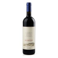 TENUTA SAN GUIDO – LE DIFESE TOSCANA IGT 2021 - ANTICA VINERIA AVANGUARDISTA