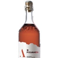 POLVANERA - A SPUMANTE ROSÈ BRUT IGT - ANTICA VINERIA AVANGUARDISTA