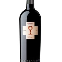 SCHOLA SARMENTI – CUBARDI PRIMITIVO IGT - ANTICA VINERIA AVANGUARDISTA