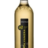 POLVANERA - MINUTOLO VALLE D’ITRIA IGT PUGLIA - ANTICA VINERIA AVANGUARDISTA