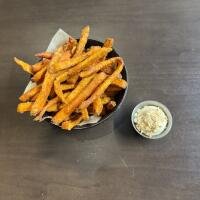 CHIPS AMERICANA - ANTICA VINERIA AVANGUARDISTA