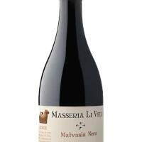 MASSERIA LI VELI - ASKOS MALVASIA NERA SALENTO IGT 2022 - ANTICA VINERIA AVANGUARDISTA