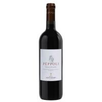 ANTINORI - PEPPOLI DOCG 2023 - ANTICA VINERIA AVANGUARDISTA