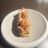 LOBSTER ROLL - ANTICA VINERIA AVANGUARDISTA