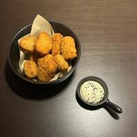 PULLED PORK NUGGET - ANTICA VINERIA AVANGUARDISTA