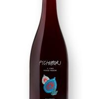 TORMARESCA -FICHIMORI SALENTO IGT 2024 VINO FREDDO - ANTICA VINERIA AVANGUARDISTA