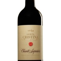 ANTINORI – SANTA CRISTINA CHIANTI SUPERIORE DOCG 2020 - ANTICA VINERIA AVANGUARDISTA