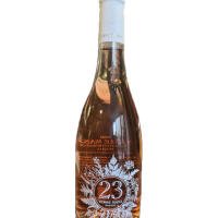 TERRE MASÀ - PRIMITIVO IGP 2023 - ANTICA VINERIA AVANGUARDISTA