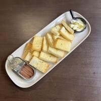 ALICI MAR CANTABRICO - ANTICA VINERIA AVANGUARDISTA