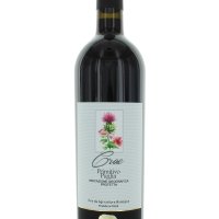 CANTINE TRE PINI – CRAE PRIMITIVO IGP PUGLIA 2021 - ANTICA VINERIA AVANGUARDISTA