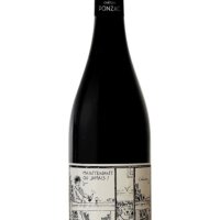 CHÂTEAU PONZAC – MAINTENANT OU JAMAIS 2022 - ANTICA VINERIA AVANGUARDISTA