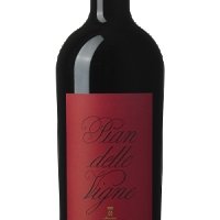 ANTINORI - PIAN DELLE VIGNE ROSSO DI MONTALCINO DOC 2022 - ANTICA VINERIA AVANGUARDISTA