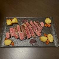 TAGLIATA DI MANZO - ANTICA VINERIA AVANGUARDISTA