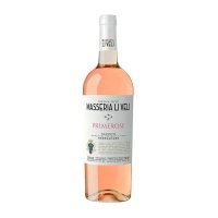 MASSERIA LI VELI – TORREROSE NEGROAMARO ROSATO SALENTO IGT 2023 - ANTICA VINERIA AVANGUARDISTA