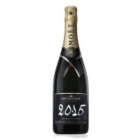 MOËT & CHANDON GRAND VINTAGE EXTRA BRUT 2015 - ANTICA VINERIA AVANGUARDISTA