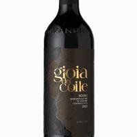 POLVANERA - DOC GIOIA DEL COLLE 2023 - ANTICA VINERIA AVANGUARDISTA