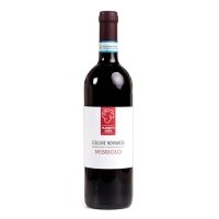 PLATINETTI GUIDO - COLLINE NOVARESI NEBBIOLO DOC 2020 - ANTICA VINERIA AVANGUARDISTA