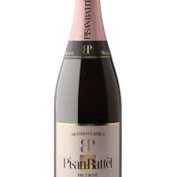 PISAN BATTEL - ROSÈ METODO CLASSICO BRUT - ANTICA VINERIA AVANGUARDISTA