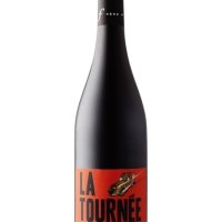 FERRATON – LA TOURNÈE VIN DE FRANCE ROUGE 2021 - ANTICA VINERIA AVANGUARDISTA