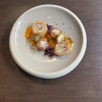 CAPESANTE SAN DANIELE - ANTICA VINERIA AVANGUARDISTA