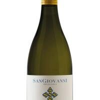 CASTELLO DELLA SALA ANTINORI - ORVIETO CLASSICO SUPERIORE DOC - ANTICA VINERIA AVANGUARDISTA