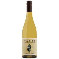 M CHAPOUTIER - MARIUS VERMENTINO 2023 - ANTICA VINERIA AVANGUARDISTA